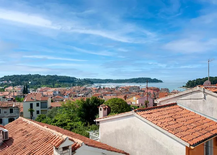 Casa Bellavista Sea View
