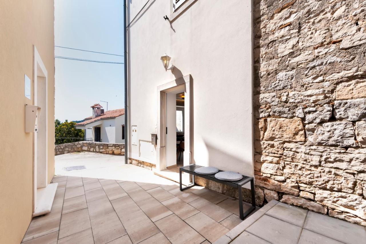 Casa Bellavista Sea View Počitniška hiša *