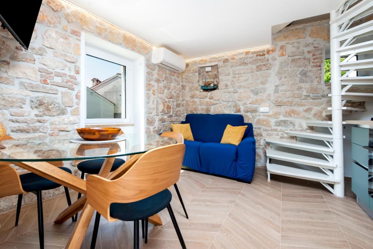 Vakantiehuis Casa Bellavista Sea View