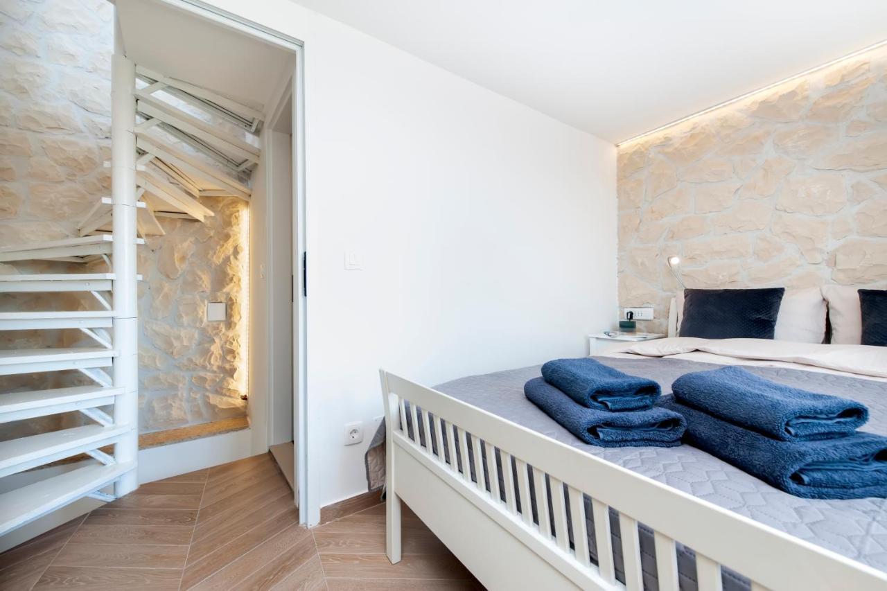 Počitniška hiša Casa Bellavista Sea View