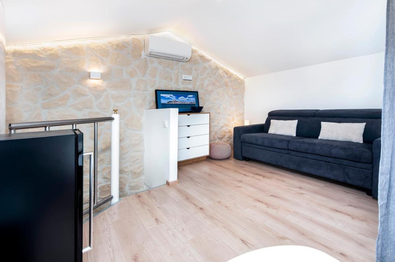 Casa Bellavista Sea View Počitniška hiša
