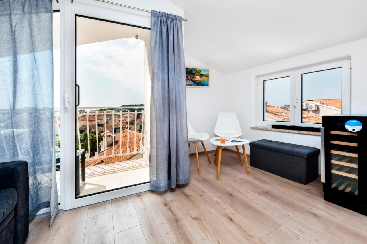 Casa Bellavista Sea View Vakantiehuis *