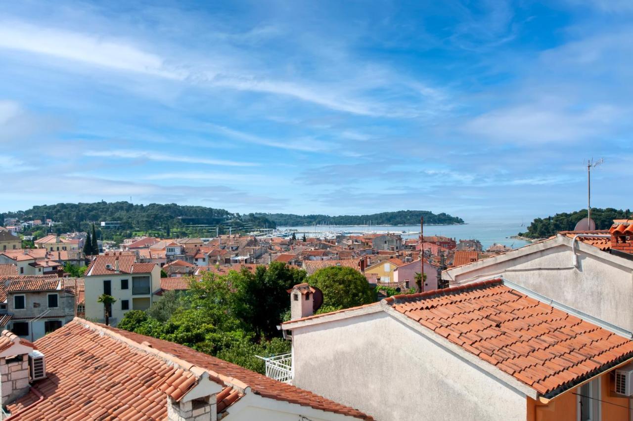 Casa Bellavista Sea View